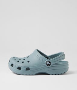 CLASSIC CLOG JNR CC POND CROSLITE