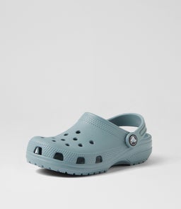 CLASSIC CLOG JNR CC POND CROSLITE