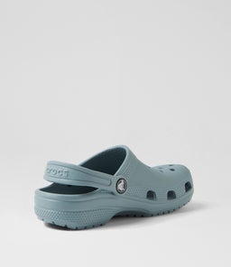 CLASSIC CLOG JNR CC POND CROSLITE