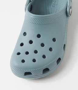 CLASSIC CLOG JNR CC POND CROSLITE