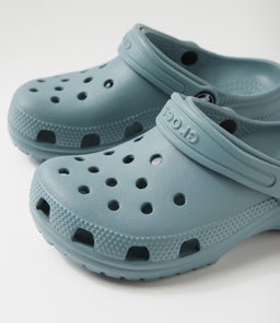 CLASSIC CLOG JNR CC POND CROSLITE