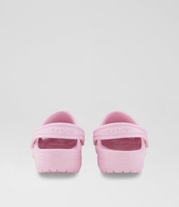 CLASSIC CLOG JNR CC BALLERINA PINK CROSLITE