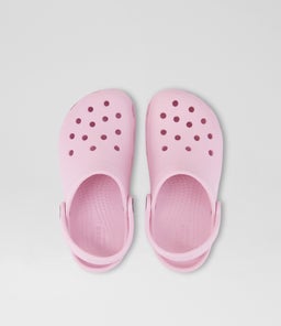 CLASSIC CLOG JNR CC BALLERINA PINK CROSLITE