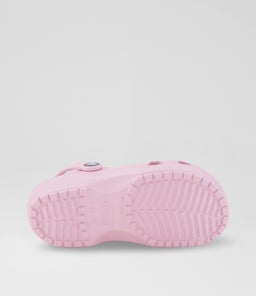 CLASSIC CLOG JNR CC BALLERINA PINK CROSLITE
