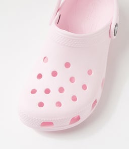 CLASSIC CLOG JNR CC PINK MILK CROSLITE