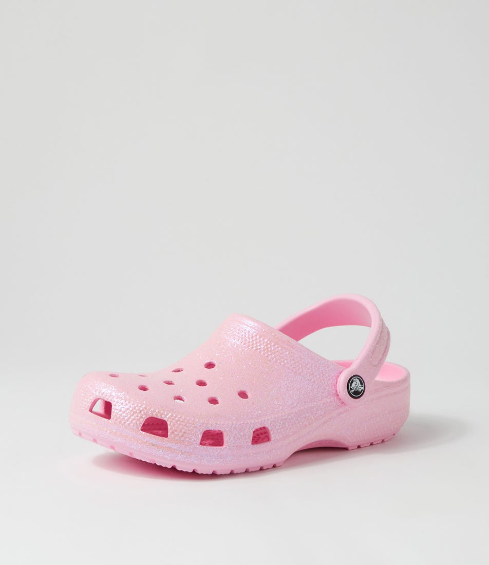 Flamingo clogs hotsell