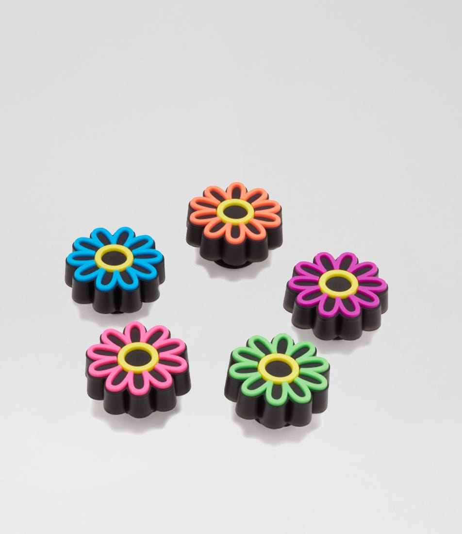 Daisy jibbitz clearance