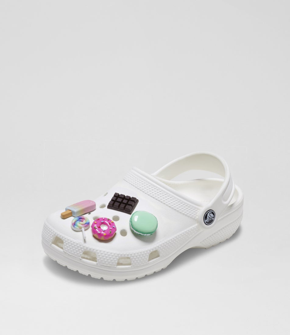 3d Sweet Treats Jibbitz 3d Sweet Treats Jibbitz