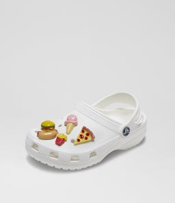 10011874 3D FOOD CC YELLOW SMOOTH