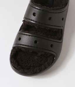 207446 CLASSIC COZZY CC BLACK BLACK SMOOTH