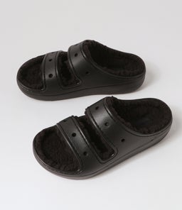 207446 CLASSIC COZZY CC BLACK BLACK SMOOTH