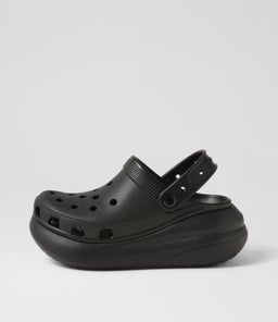 207521 CLASSIC CRUSH CC BLACK SMOOTH