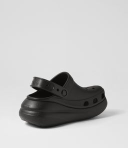 207521 CLASSIC CRUSH CC BLACK SMOOTH