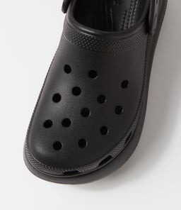 207521 CLASSIC CRUSH CC BLACK SMOOTH