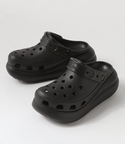 207521 CLASSIC CRUSH CC BLACK SMOOTH