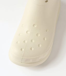 207946 CLASSIC CRUSH BOOT CC BONE SMOOTH