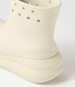 207946 CLASSIC CRUSH BOOT CC BONE SMOOTH