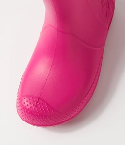 12803 HANDLE IT RB JNR CC CANDY PINK SMOOTH