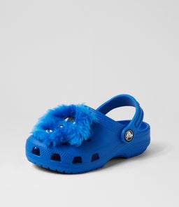 209140 CLASSIC MONSTER TOT CC BLUE BOLT CROSLITE