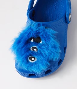 209140 CLASSIC MONSTER TOT CC BLUE BOLT CROSLITE