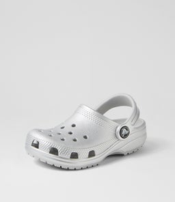 209198 CLASSIC METALLIC TOT CC SILVER METALLIC CROSLITE