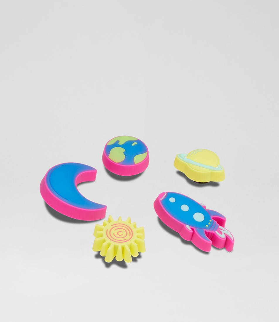 Light Up Planets Jibbitz by Crocs Shop Online at Styletread