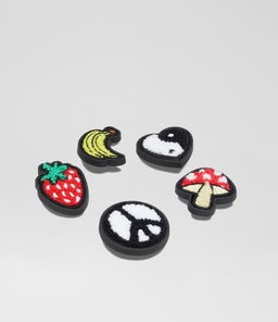 10012113 PEACE & LOVE CC MULTI SMOOTH