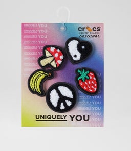 10012113 PEACE & LOVE CC MULTI SMOOTH