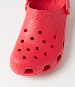 206990 CLASSIC M CC VARSITY RED CROSLITE