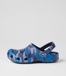 209270 CLASSIC CAMO M CC NAVY CROSLITE