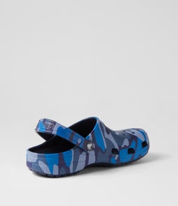 209270 CLASSIC CAMO M CC NAVY CROSLITE