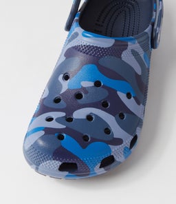 209270 CLASSIC CAMO M CC NAVY CROSLITE