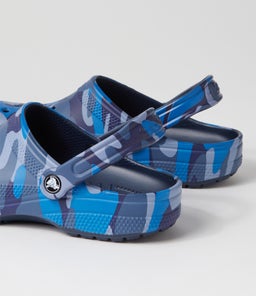 209270 CLASSIC CAMO M CC NAVY CROSLITE