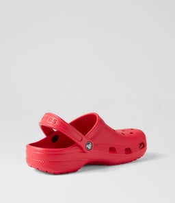 206990 CLASSIC W CC VARSITY RED CROSLITE