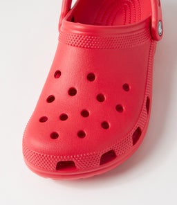 206990 CLASSIC W CC VARSITY RED CROSLITE