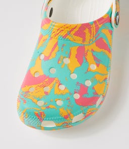 208940 CLASSIC ISLAND E W CC HYPER PINK MULTI CROSLITE