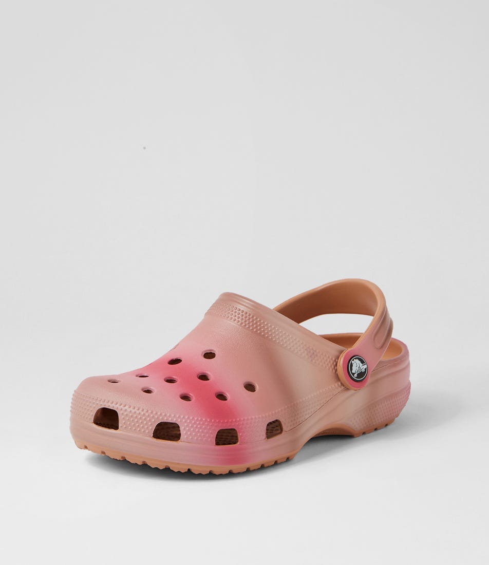 Cork crocs store