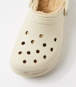 207938 PLATFORM LINED W CC BONE CROSLITE
