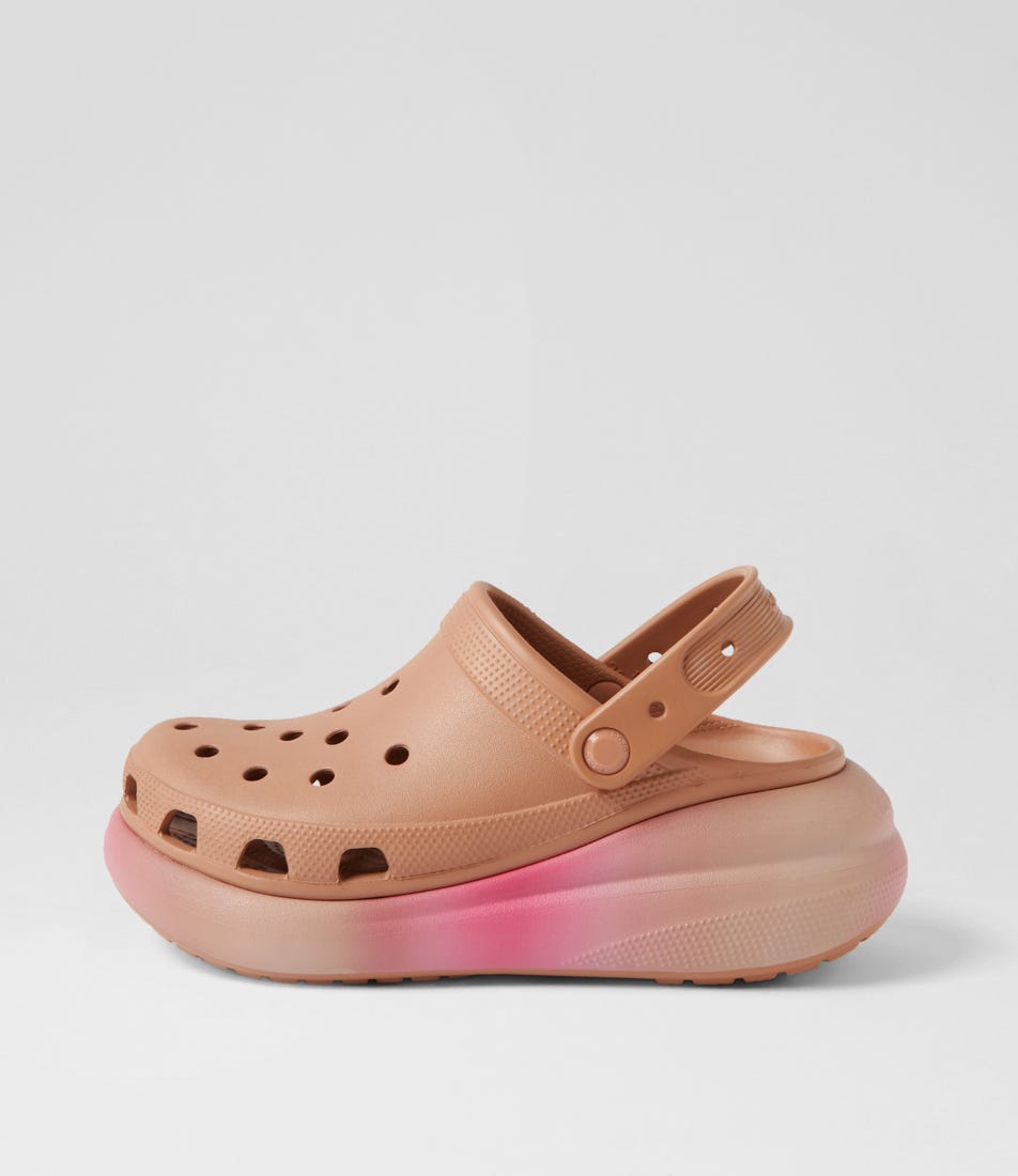 Ladies best sale crocs australia