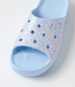 208233 PLATFORM G SLIDE CC BLUE CALCITE MULTI CROSLITE
