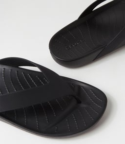 208218 SPLASH FLIP CC BLACK CROSLITE