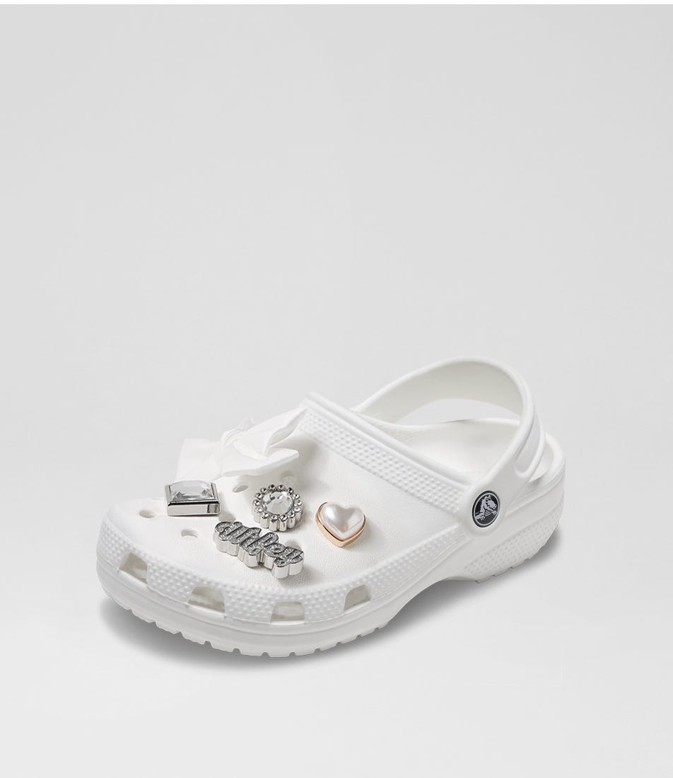 Crocs bridal deals