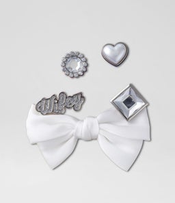 10013141 EMEA BRIDE CC WHITE SMOOTH