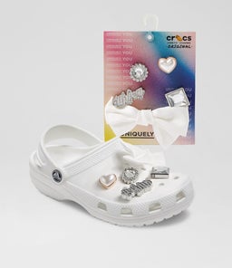 10013141 EMEA BRIDE CC WHITE SMOOTH