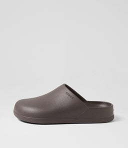 209366 DYLAN CLOG M CC ESPRESSO CROSLITE