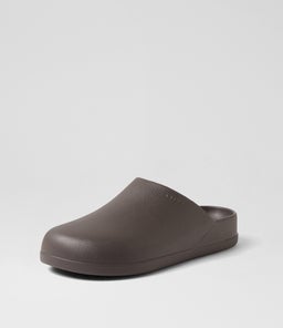 209366 DYLAN CLOG M CC ESPRESSO CROSLITE