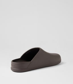 209366 DYLAN CLOG M CC ESPRESSO CROSLITE