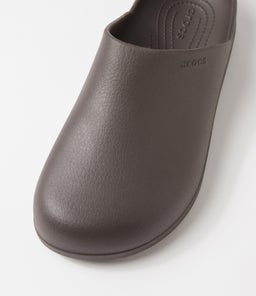 209366 DYLAN CLOG M CC ESPRESSO CROSLITE