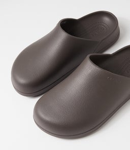 209366 DYLAN CLOG M CC ESPRESSO CROSLITE
