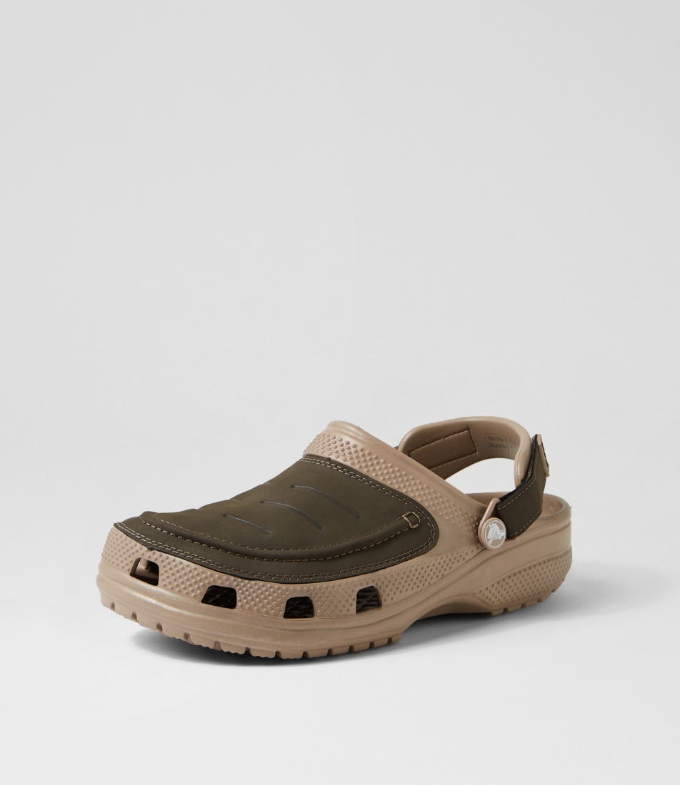 Yukon vista crocs best sale